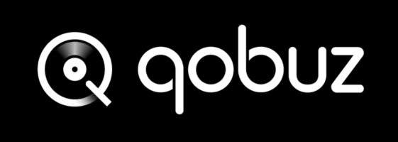 Qobuz logo