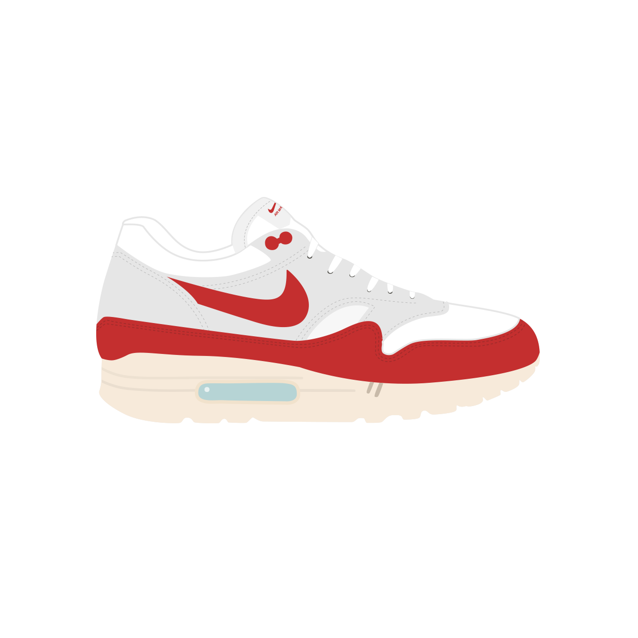 Sneakers Delight