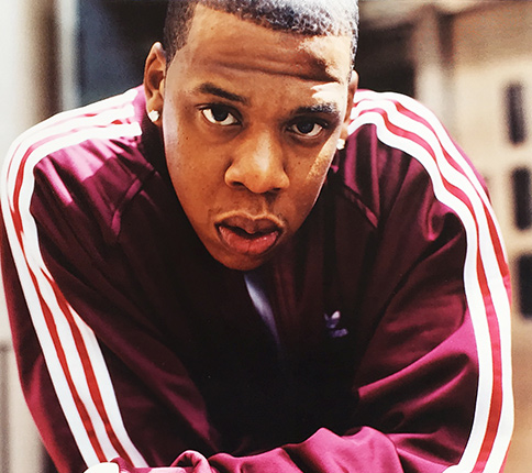 Def Jam