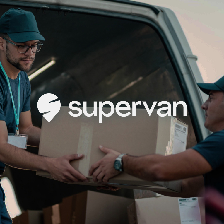 Supervan