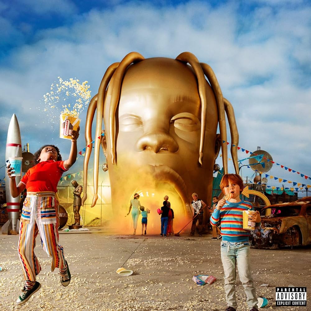 astroworld